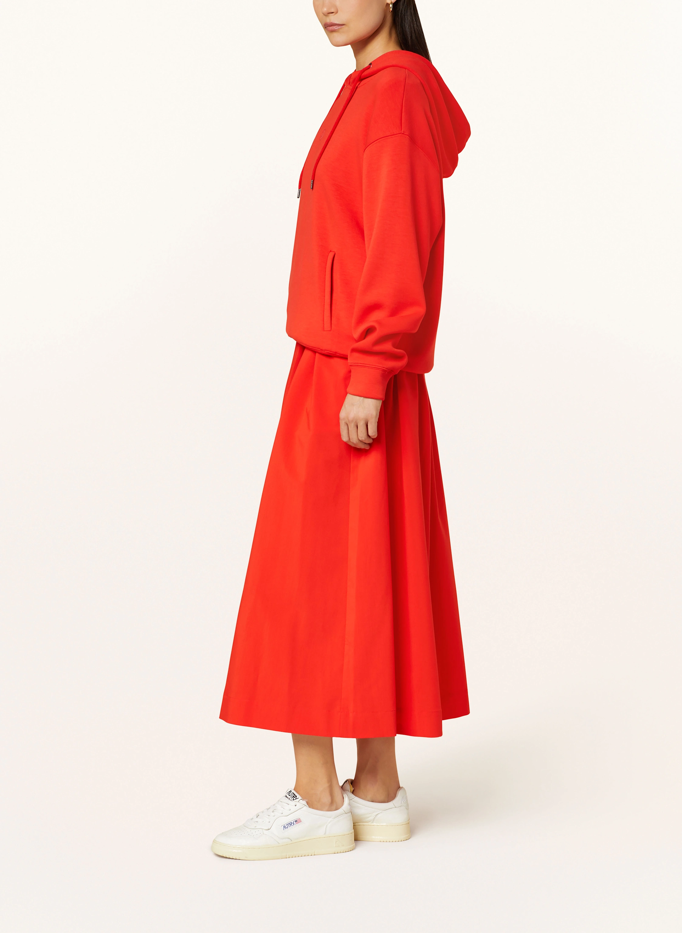 MSCH COPENHAGEN Hoodie MSCHIMA