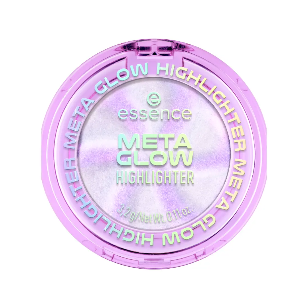 Meta Glow Highlighter