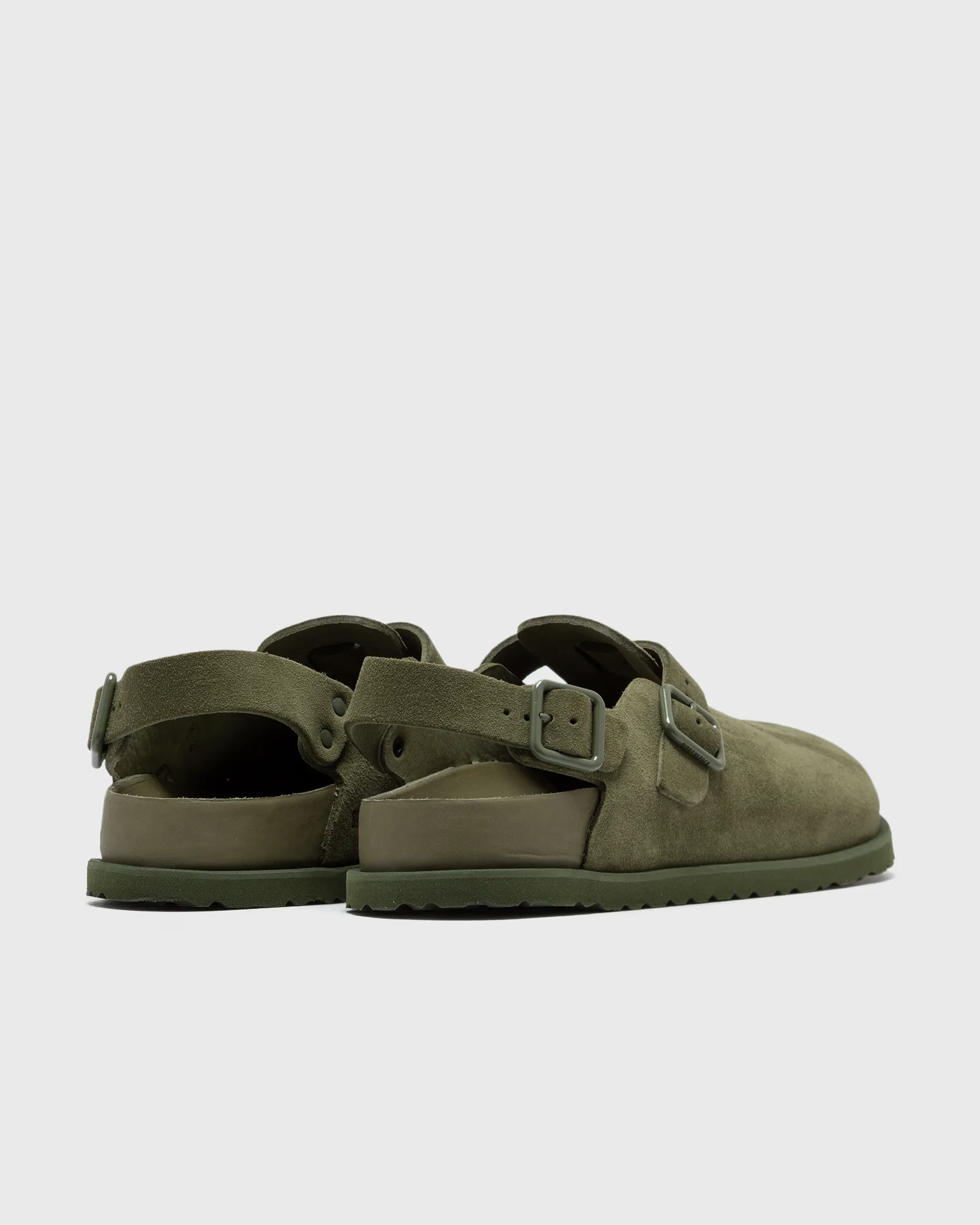 Birkenstock 1774 Tokio Cazador leather