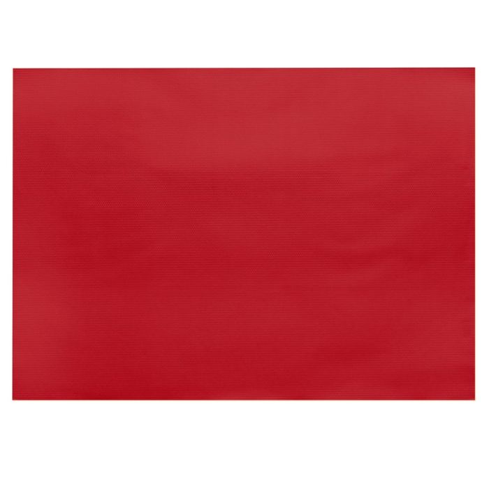 Placemats Rood 30x40cm 2000 stuks (I-0634N)