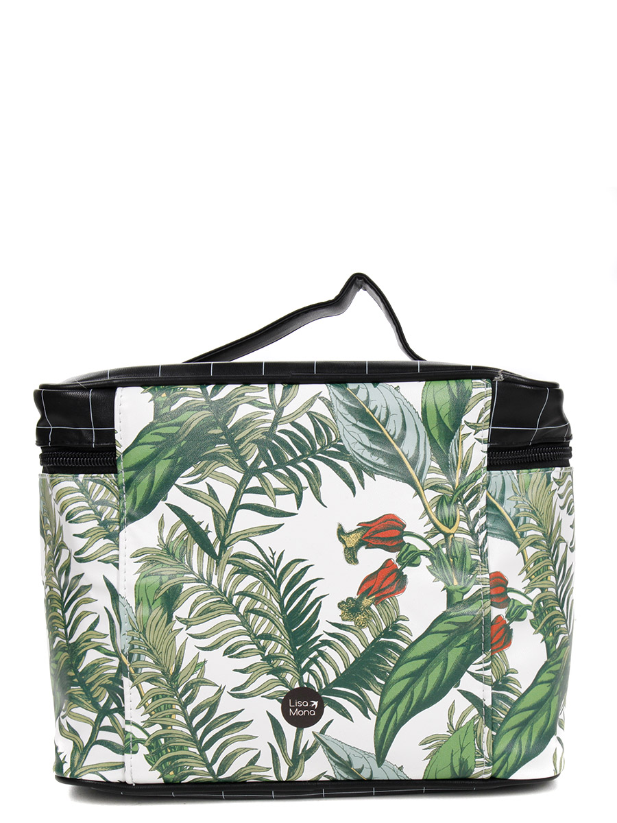 Vanity case DerriÀre la porte Vikki Bain De Nature 25 cm