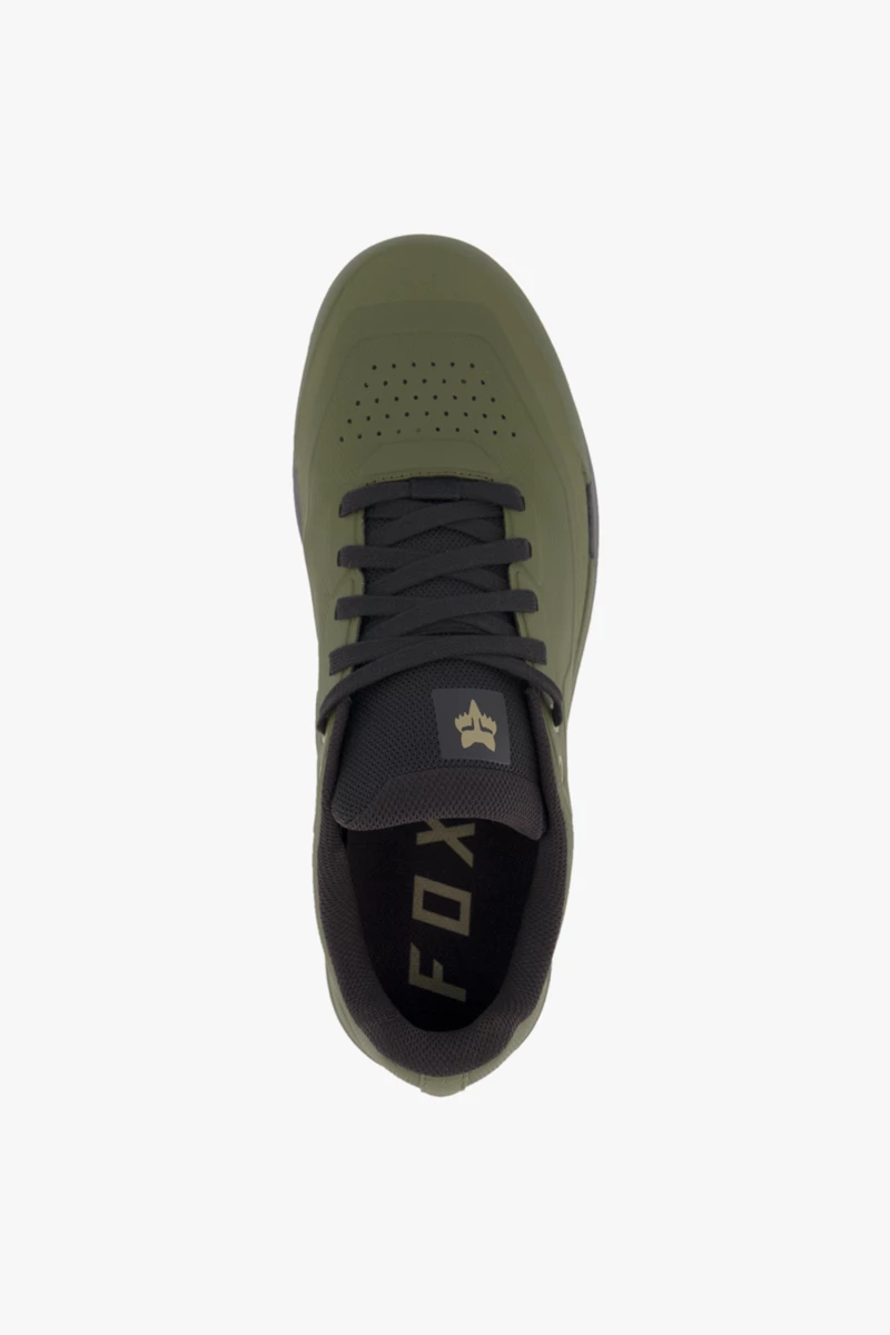 FOX Union Flat Herren Bikeschuh