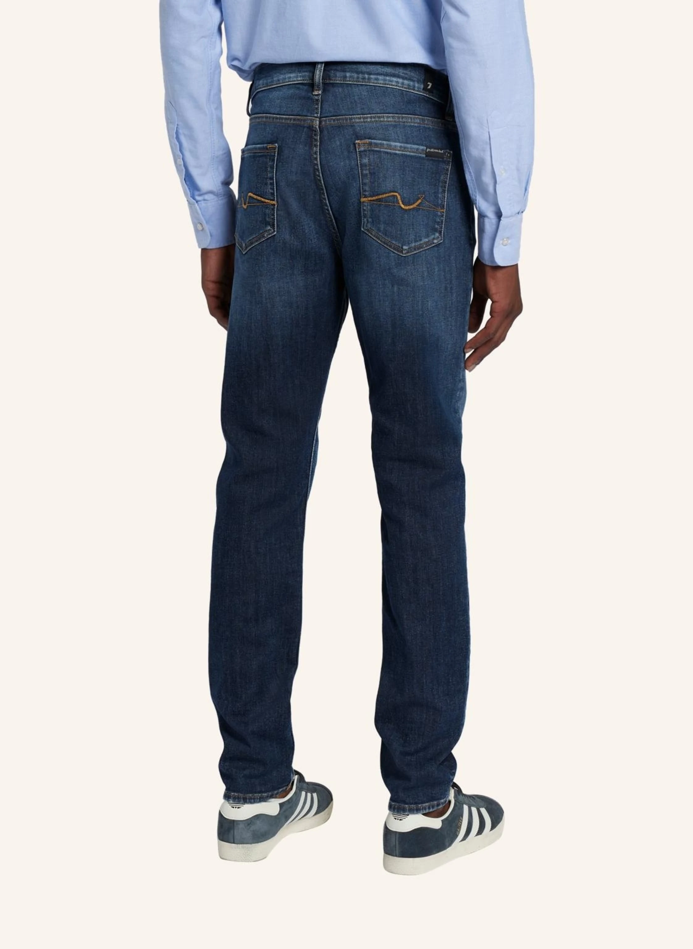7 for all mankind Jeans SLIMMY TAPERED Slim fit