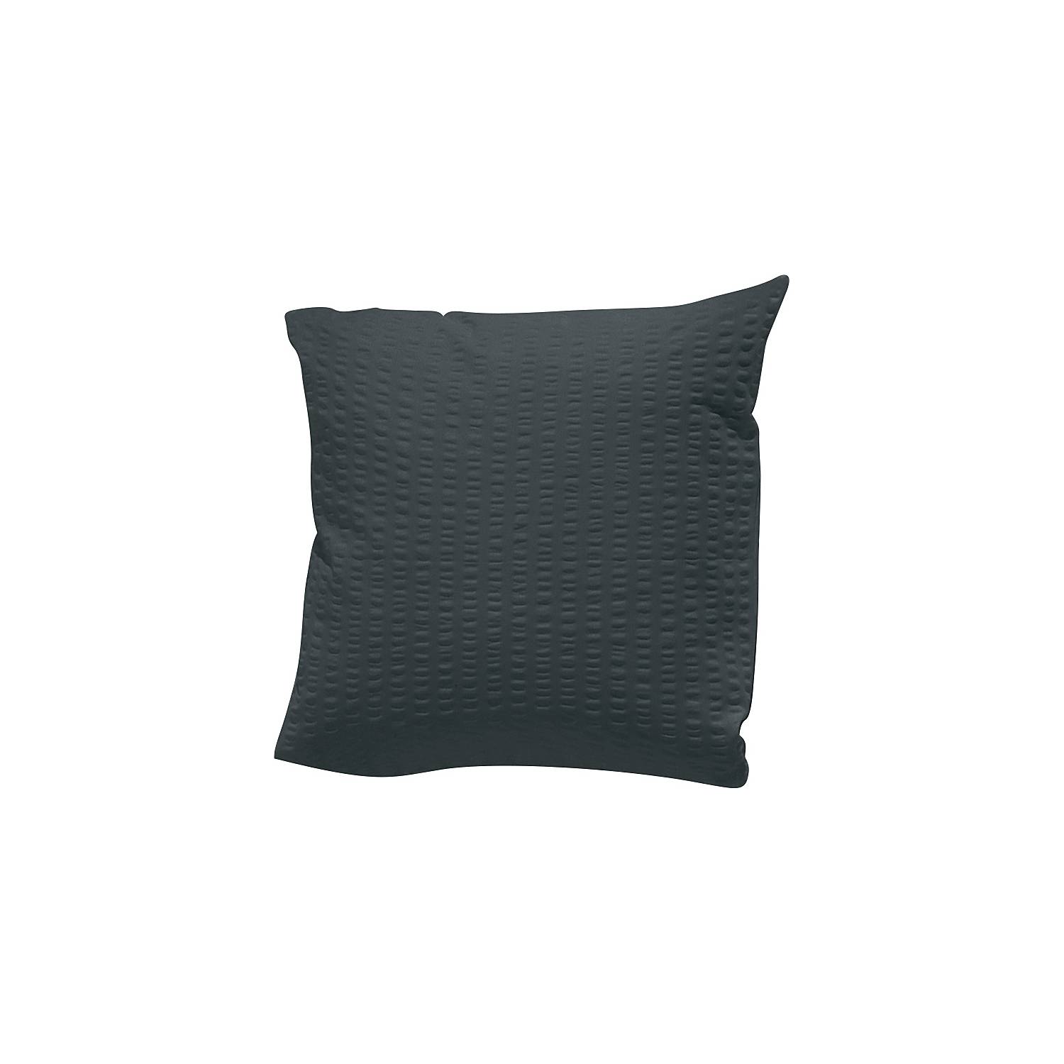 Erwin Müller Seersucker Kuschelkissenbezug 