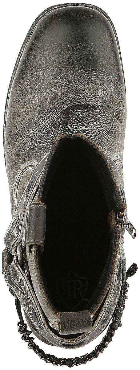 Thunder Road | Rock Rebel by EMP Bottes