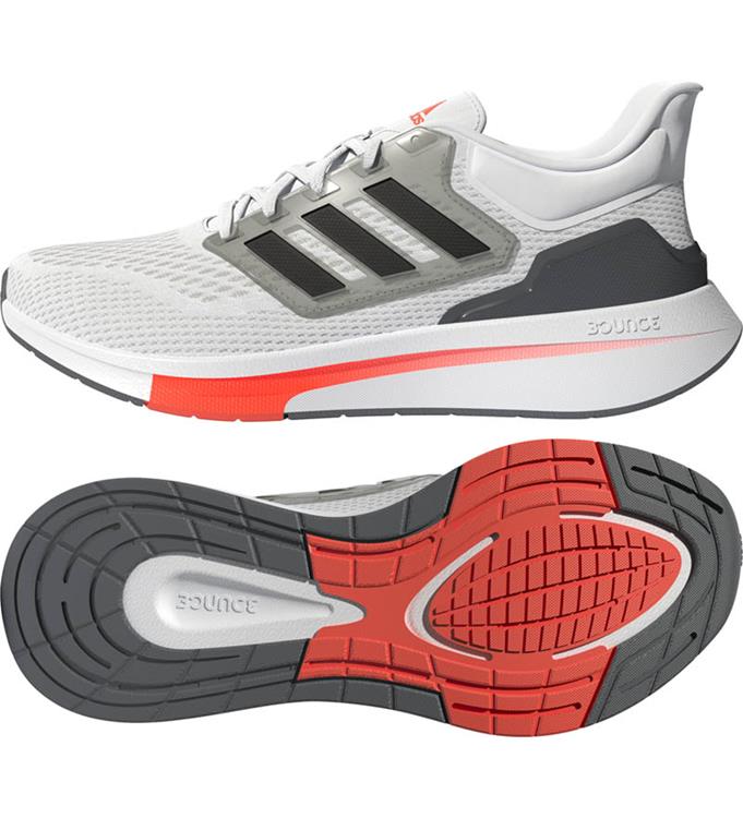 adidas Men EQ21 Run Hardloopschoenen