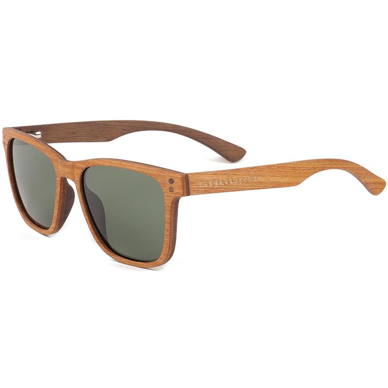 Lunettes Polarisantes Sakura Bamboo Ac