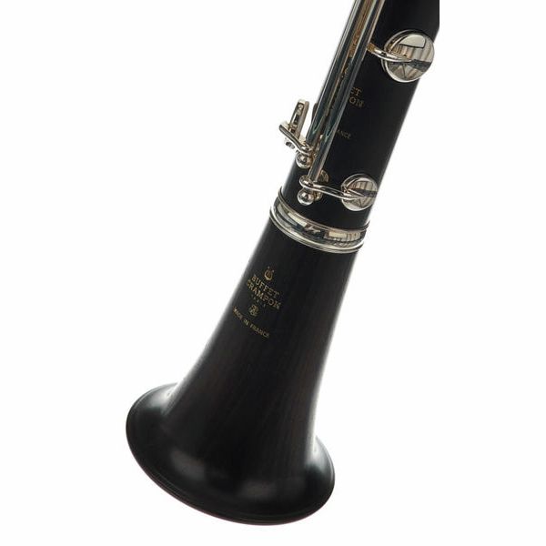 Buffet Crampon Tosca A-Clarinet 19/6
