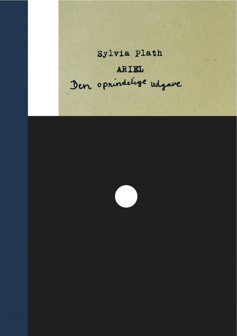 Ariel - Sylvia Plath - Bog