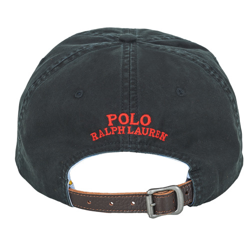 Polo Ralph Lauren - CLASSIC SPORT CAP Negro