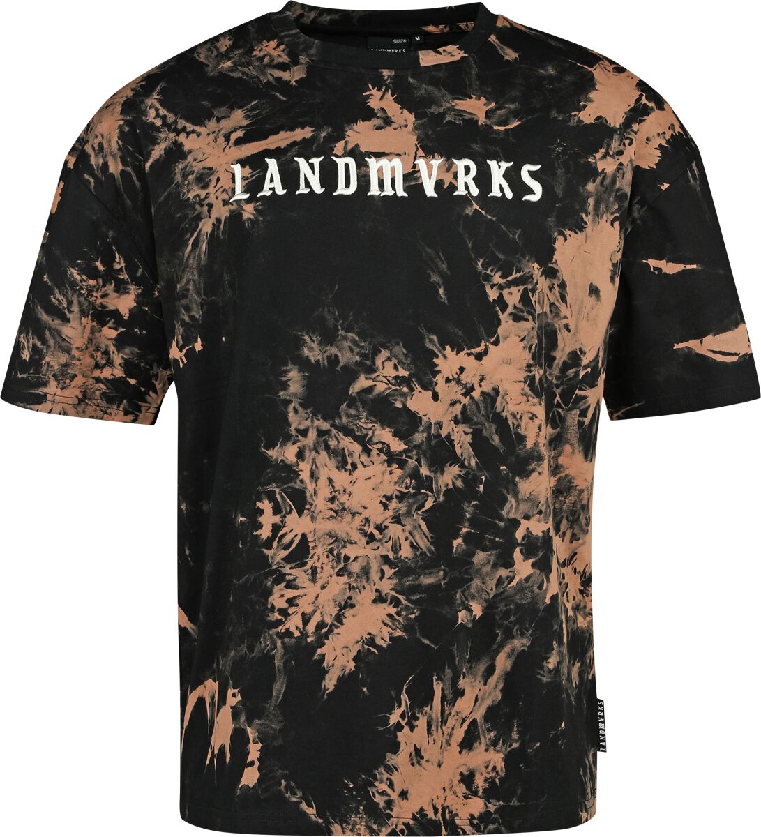 EMP Signature Collection | Landmvrks T-Shirt Manches courtes