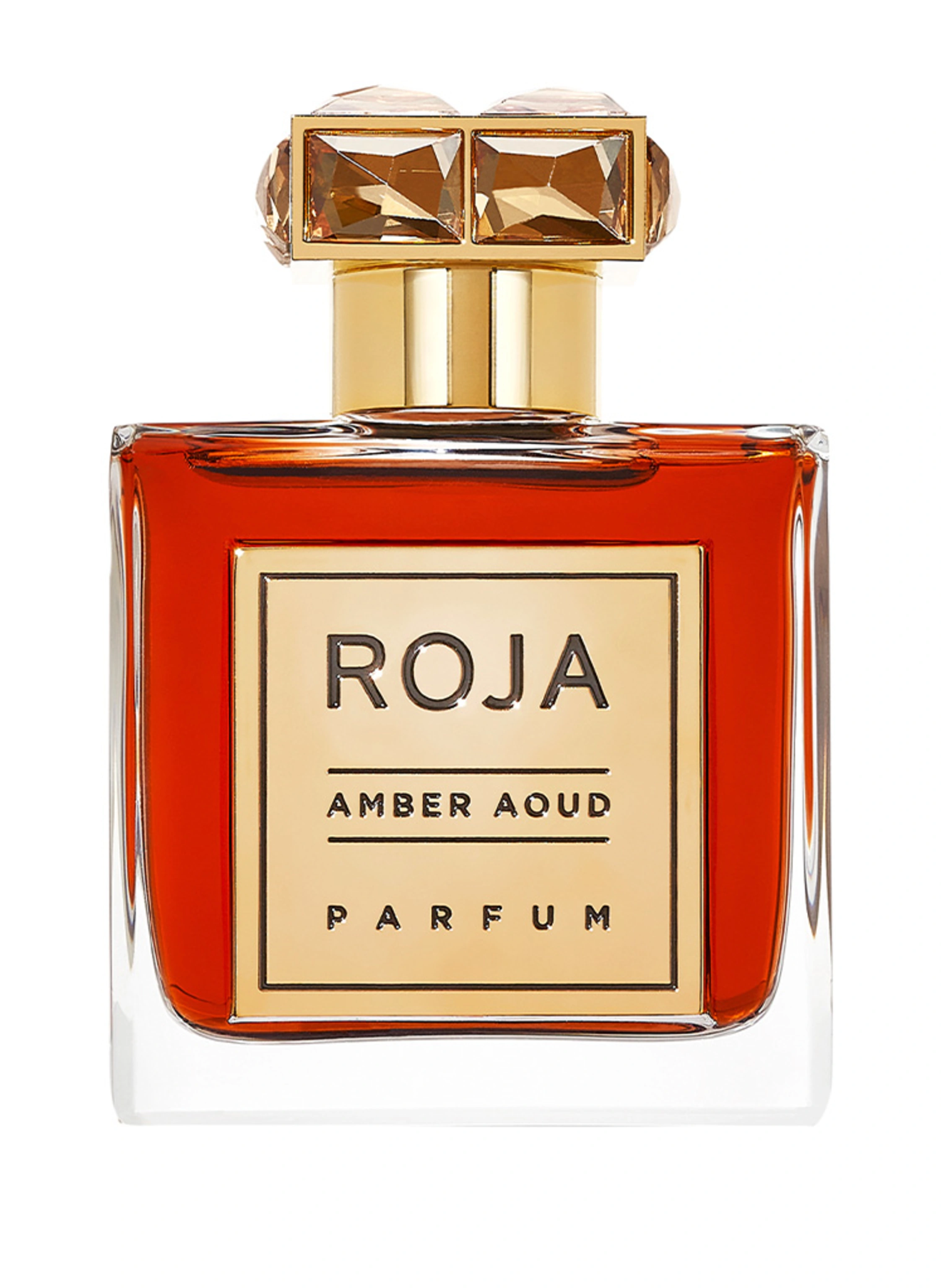 ROJA PARFUMS AMBER AOUD