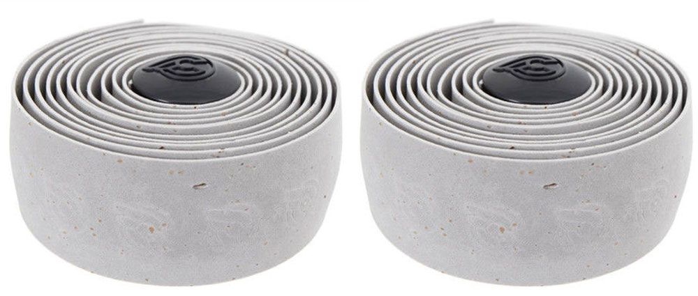 Cinelli Gel ribbon Lenkerband weiss
