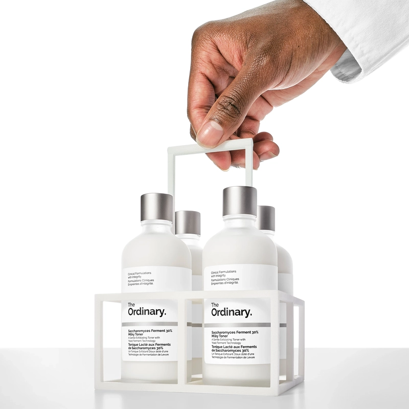The Ordinary Saccharomyces Ferment 30% Milky Toners 100 ml