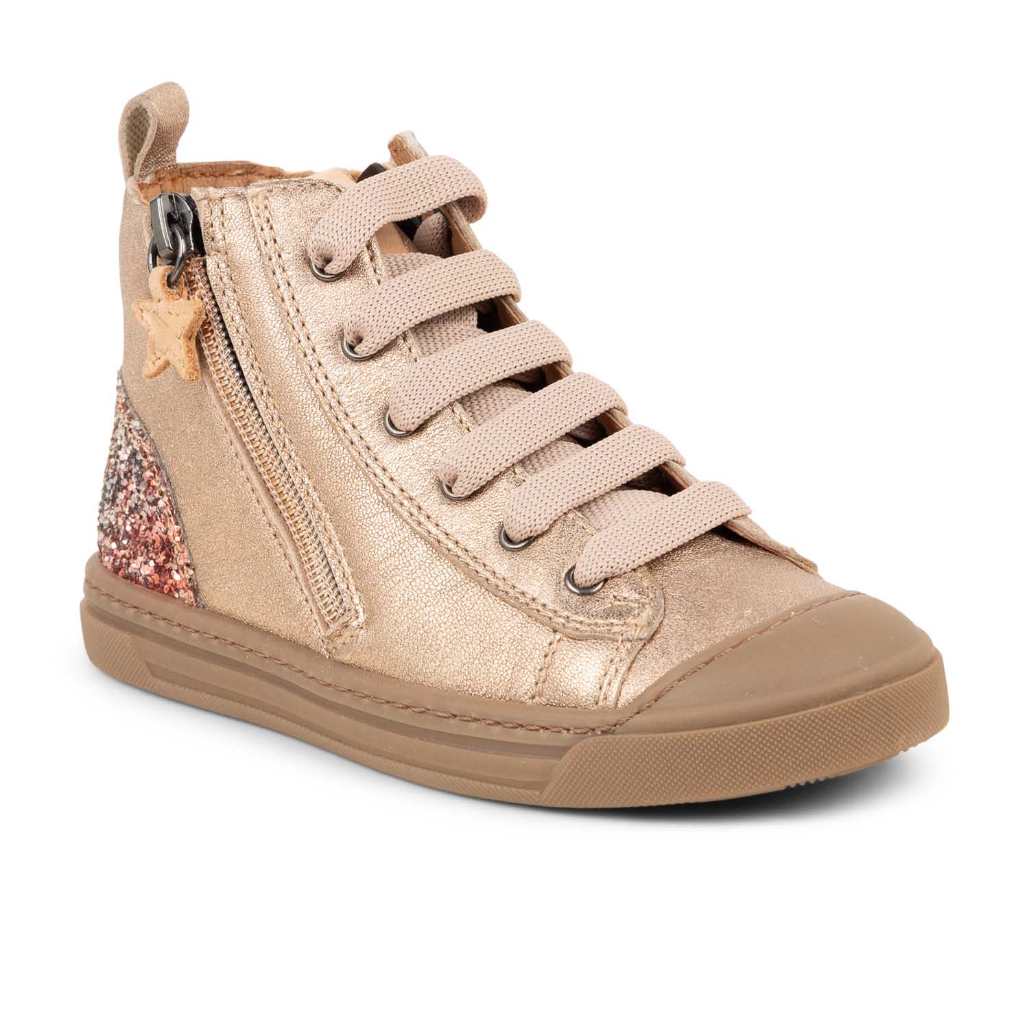 Baskets fille ROMAGNOLI ROSTARS