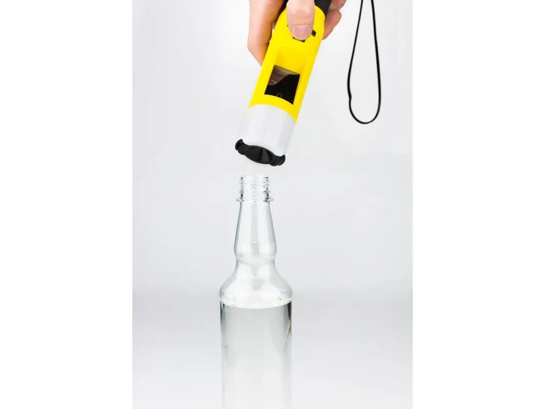 Alkotesteris Speed Up ALKOMAT PROMILER iBlow