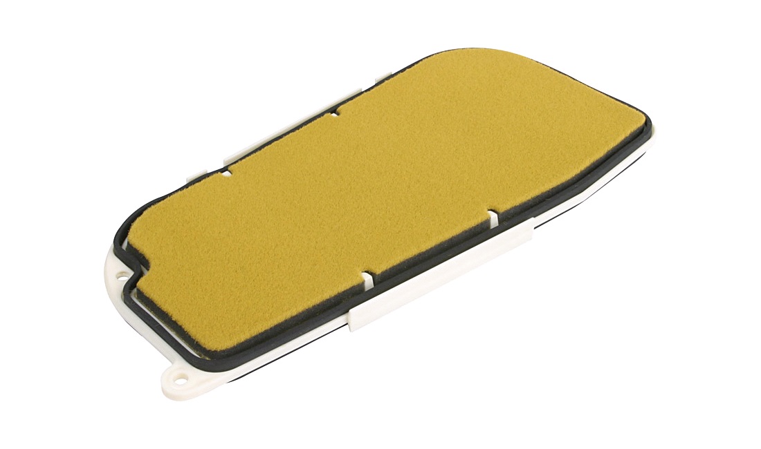 Luftfilter Kawasaki ZZR1100 90-93
