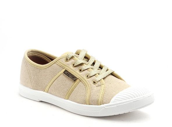 Les tropeziennes basses femme cloruni f beige