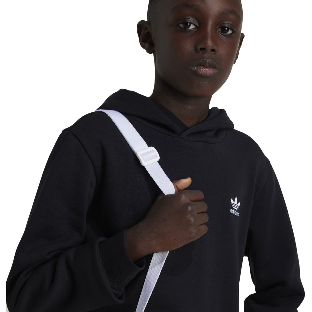 Køb adidas Originals Black Hættetrøje