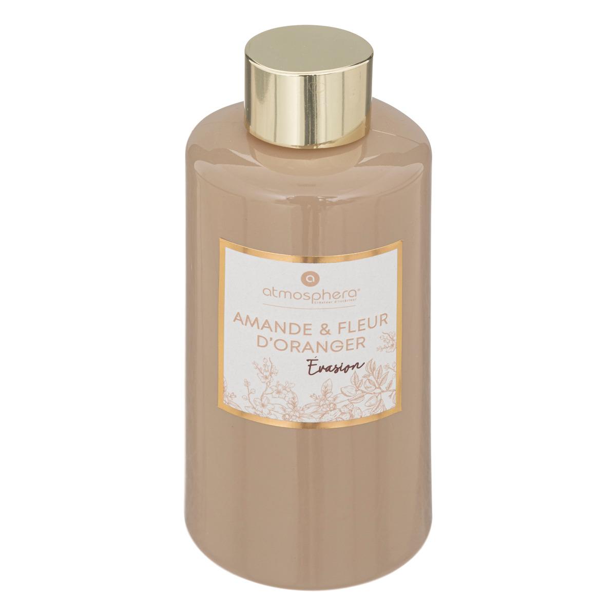 RECHARGE DIFFUSEUR MAEL FLEUR D ORANGER 200ML