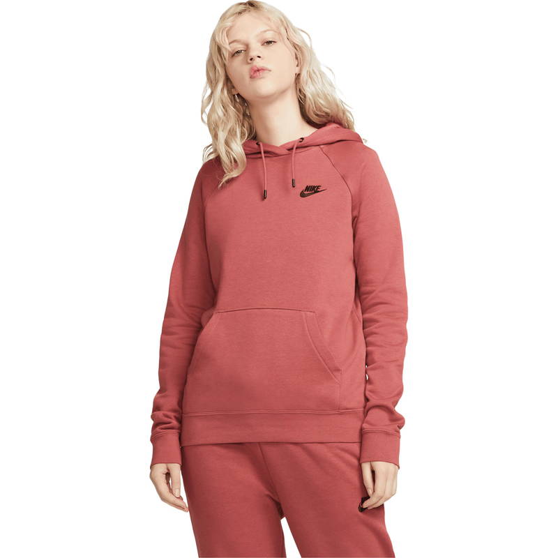 Nike Sportswear Essential Hættetrøje Dame