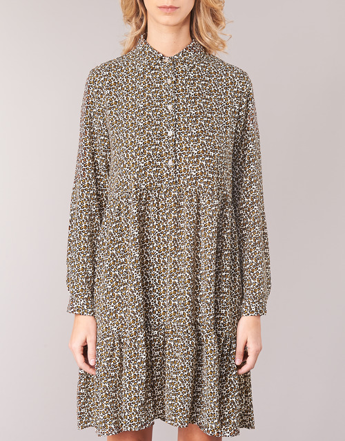 Betty London - JECREHOU - Beige / Marron