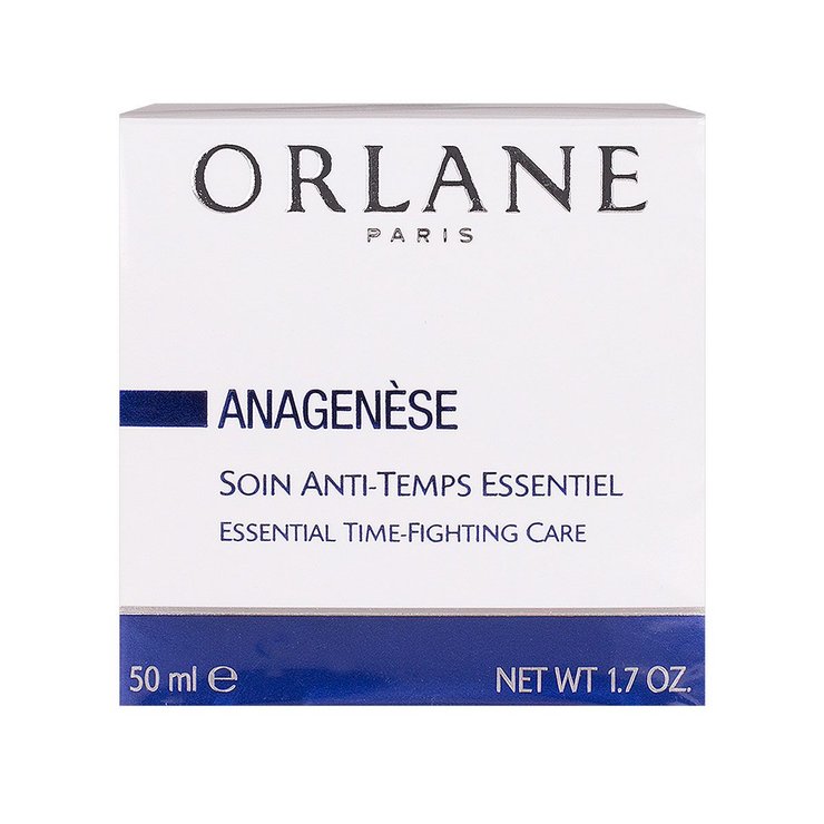 Anagenèse soin anti-temps 50ml