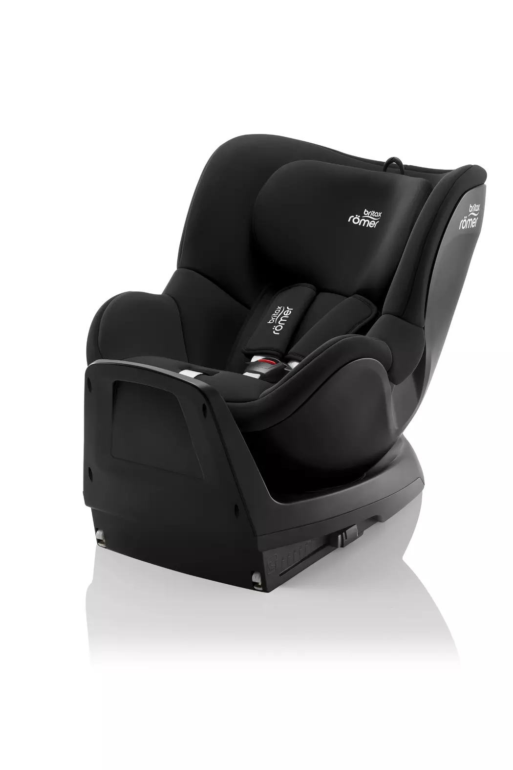 Kindersitz Dualfix Plus