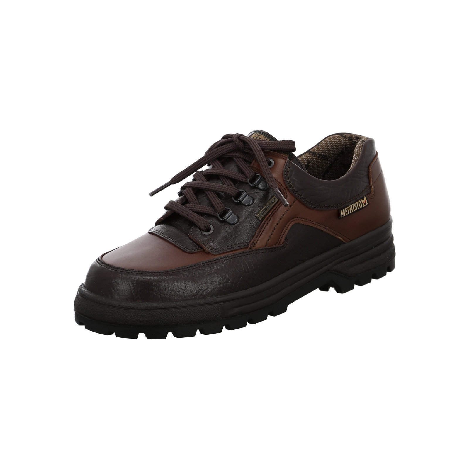 Mephisto chaussures BARRACUDA