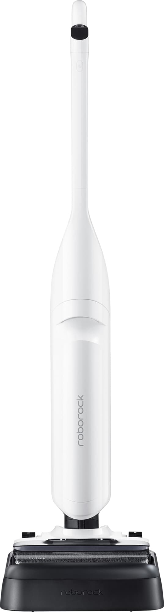 Roborock Flexi Pro poseløse stangstøvsuger WD3D1A02-01 (hvid)