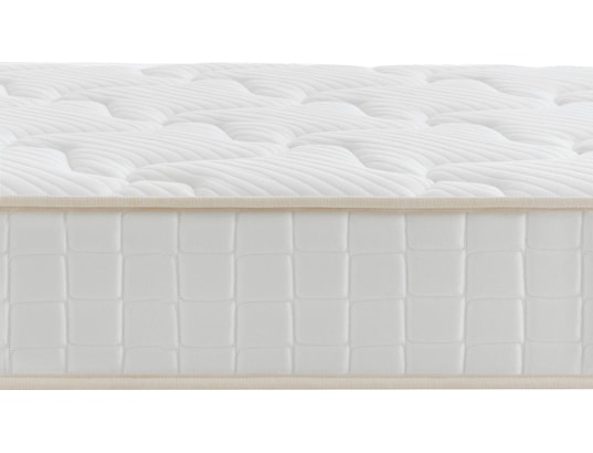 EPEDA - Matelas  90 x 200 Balade ferme 0920, Ressorts ensachés, 22.5 cm