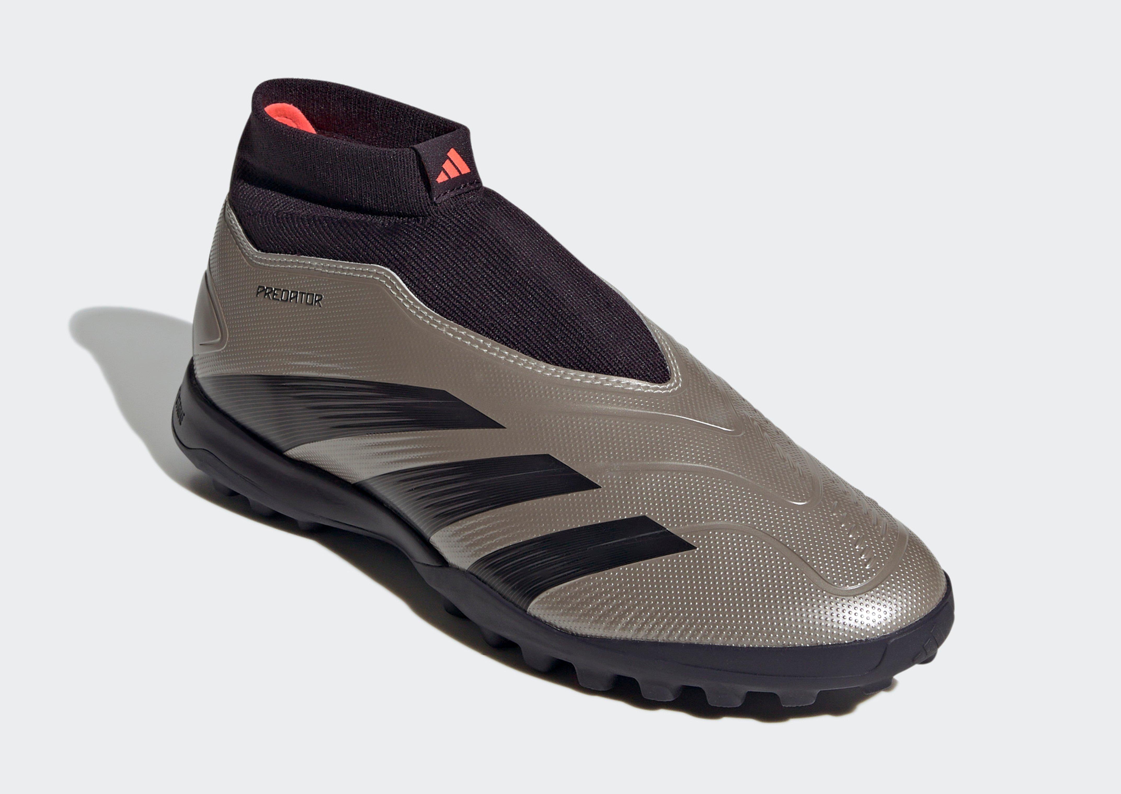 adidas Chaussure sans lacets Predator League Turf