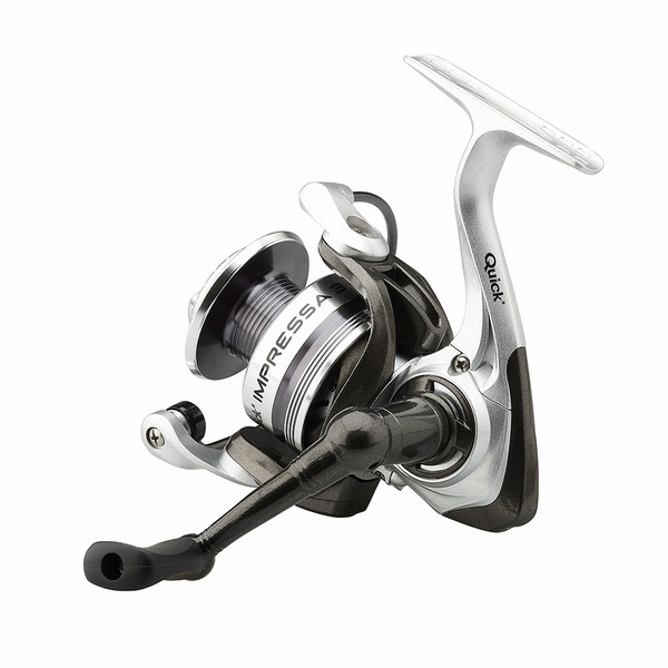 Quick Impressa 3 FD 2 1bb