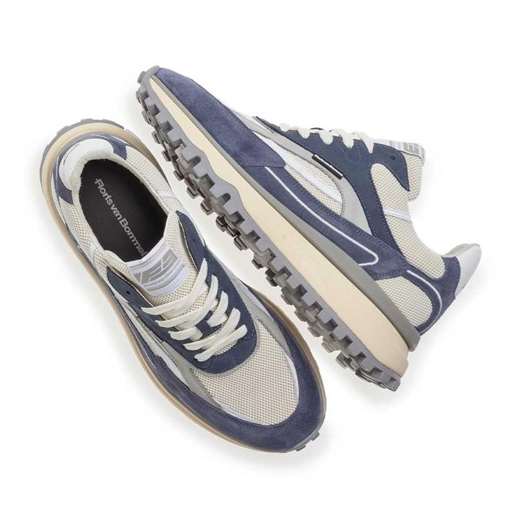 Floris van Bommel SFM-10172 lightblue