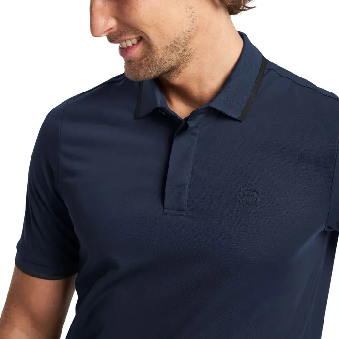 Tenson TXlite Q-Dry Polo Heren