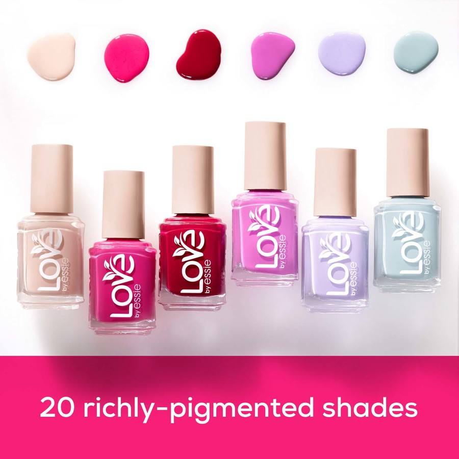Essie Love By Essie 10 Back To Love 13,5ml