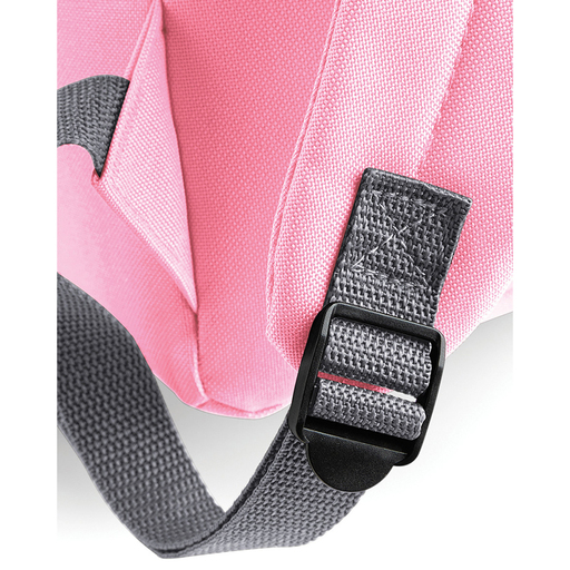 Mochila Modelo (18 Litros) Bagbase Moda