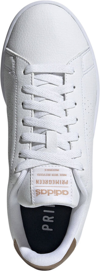 adidas Advantage sneakers Hvid