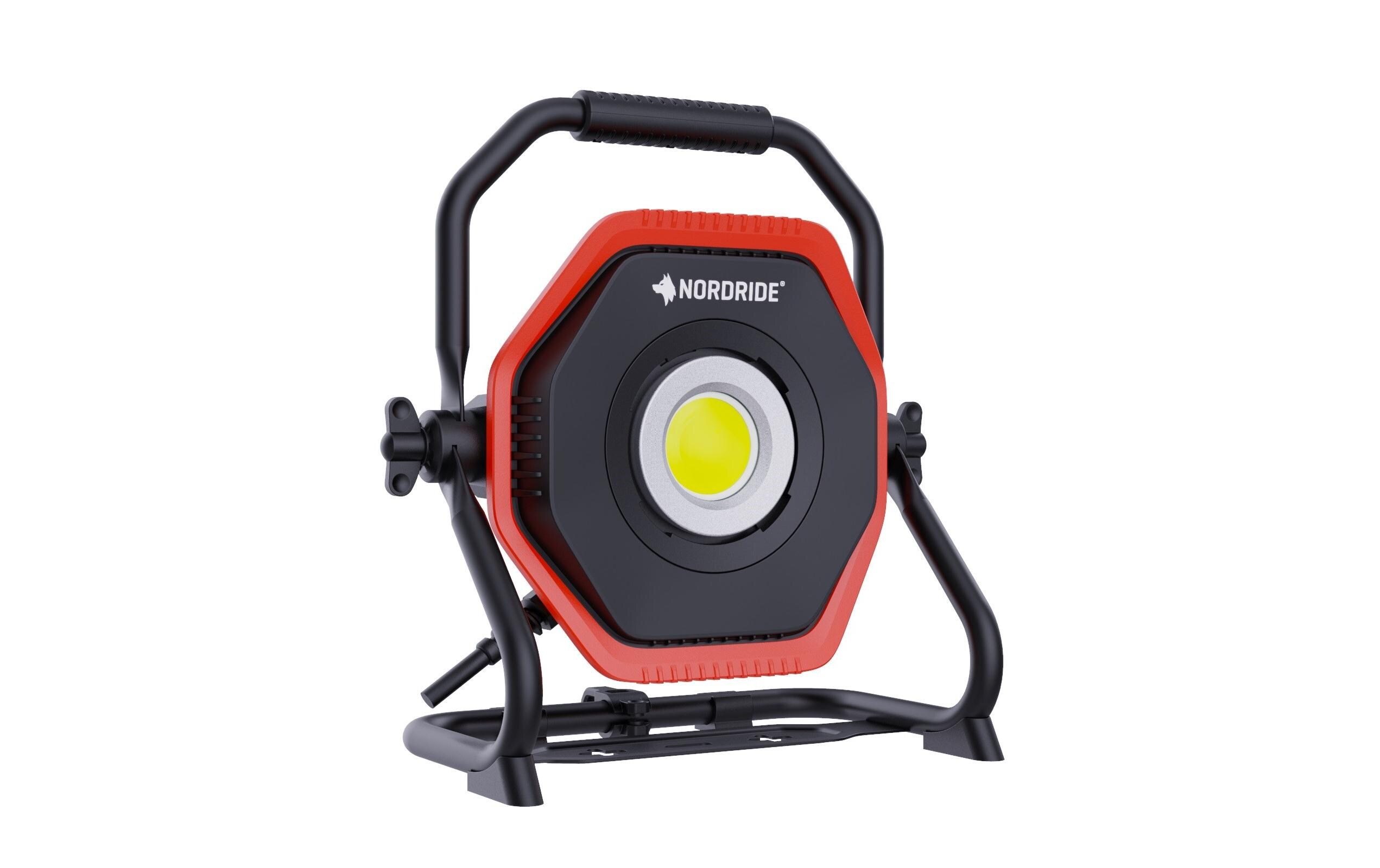 Scheinwerfer LUMOS 100 W 4000K & 6000K 100 W<br>LED Strahler