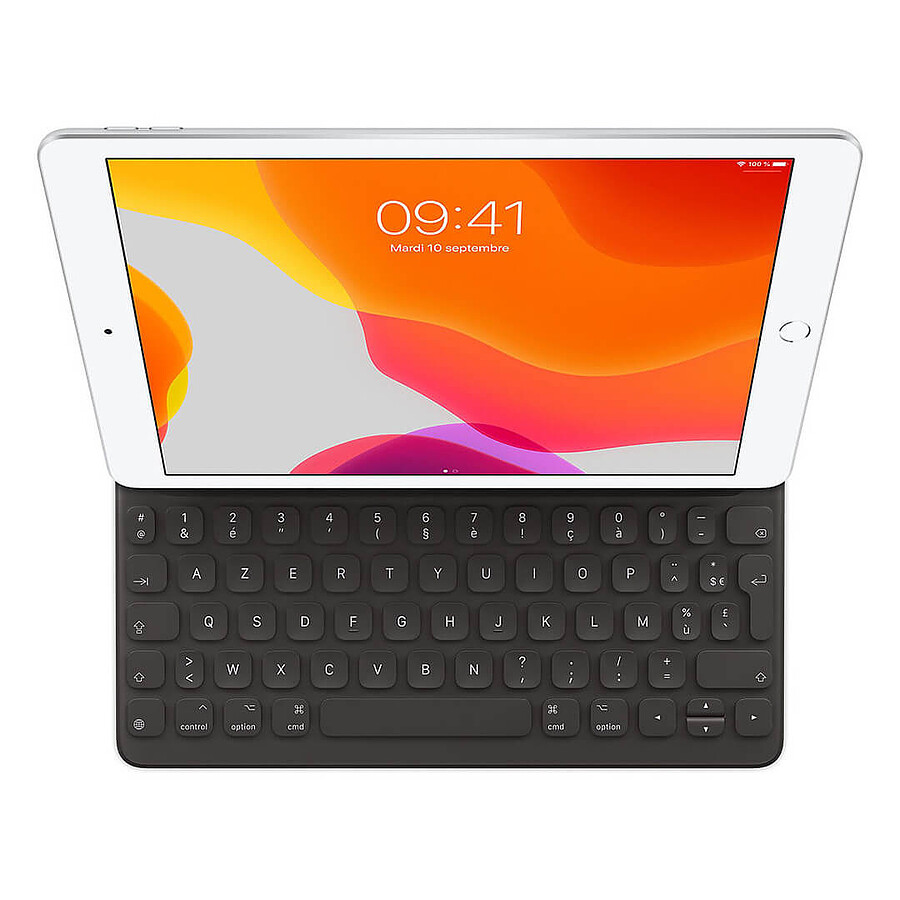 Apple Smart Keyboard - iPad 7/iPad Air 3