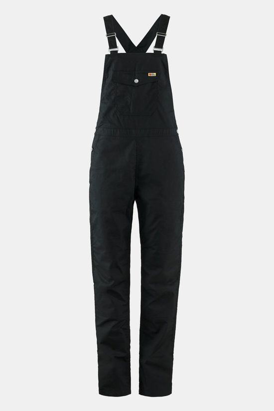 Fjällräven Fjällräven Vardag Dungaree Trousers W