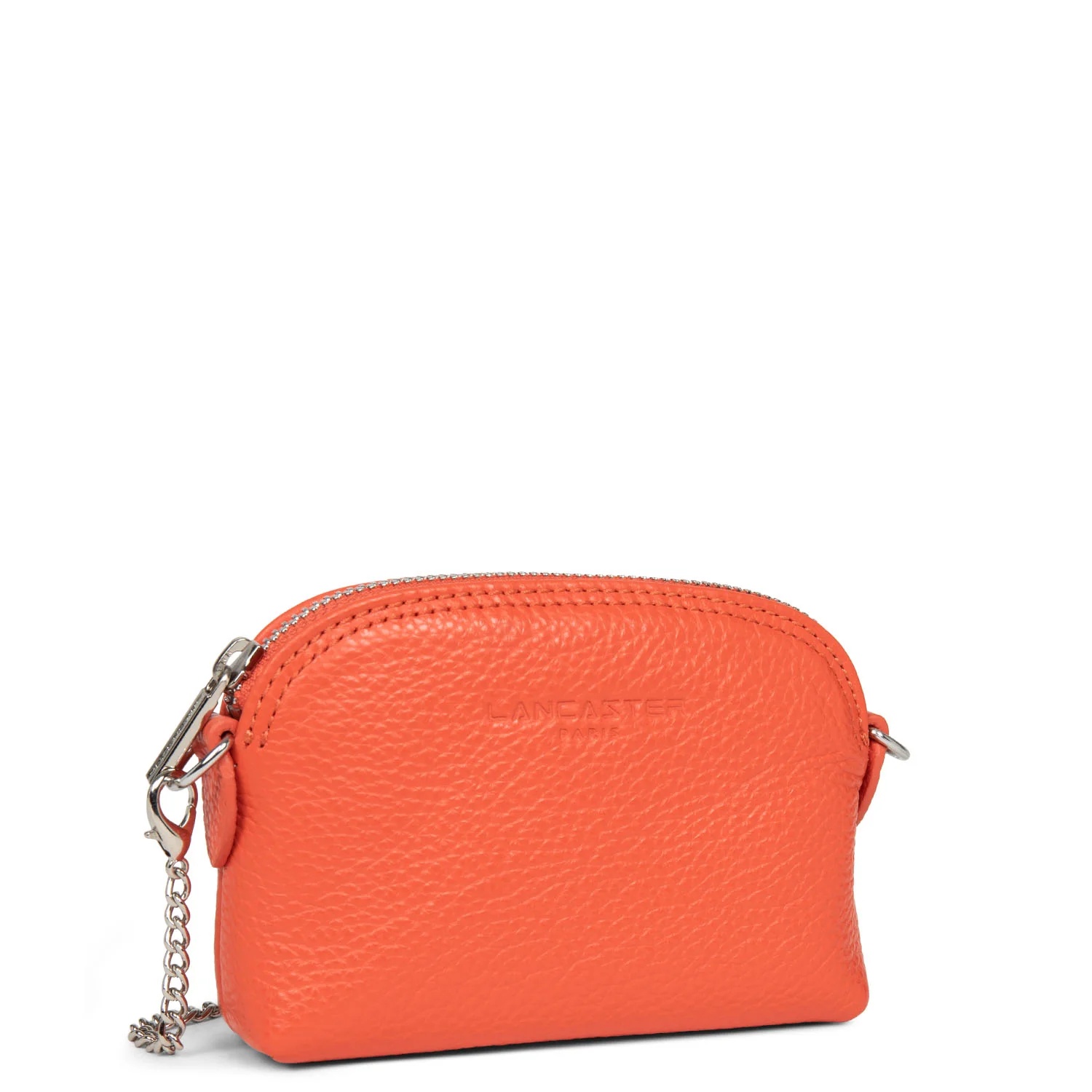 Foulonné PM-Petit porte-monnaie