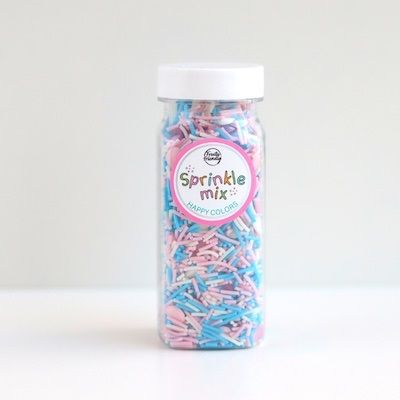 Pink XO Camilla Sprinkle Mix