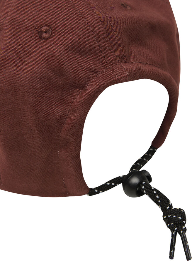 Mads Nørgaard - Copenhagen Shadow Chloe Cap Hot chocolate
