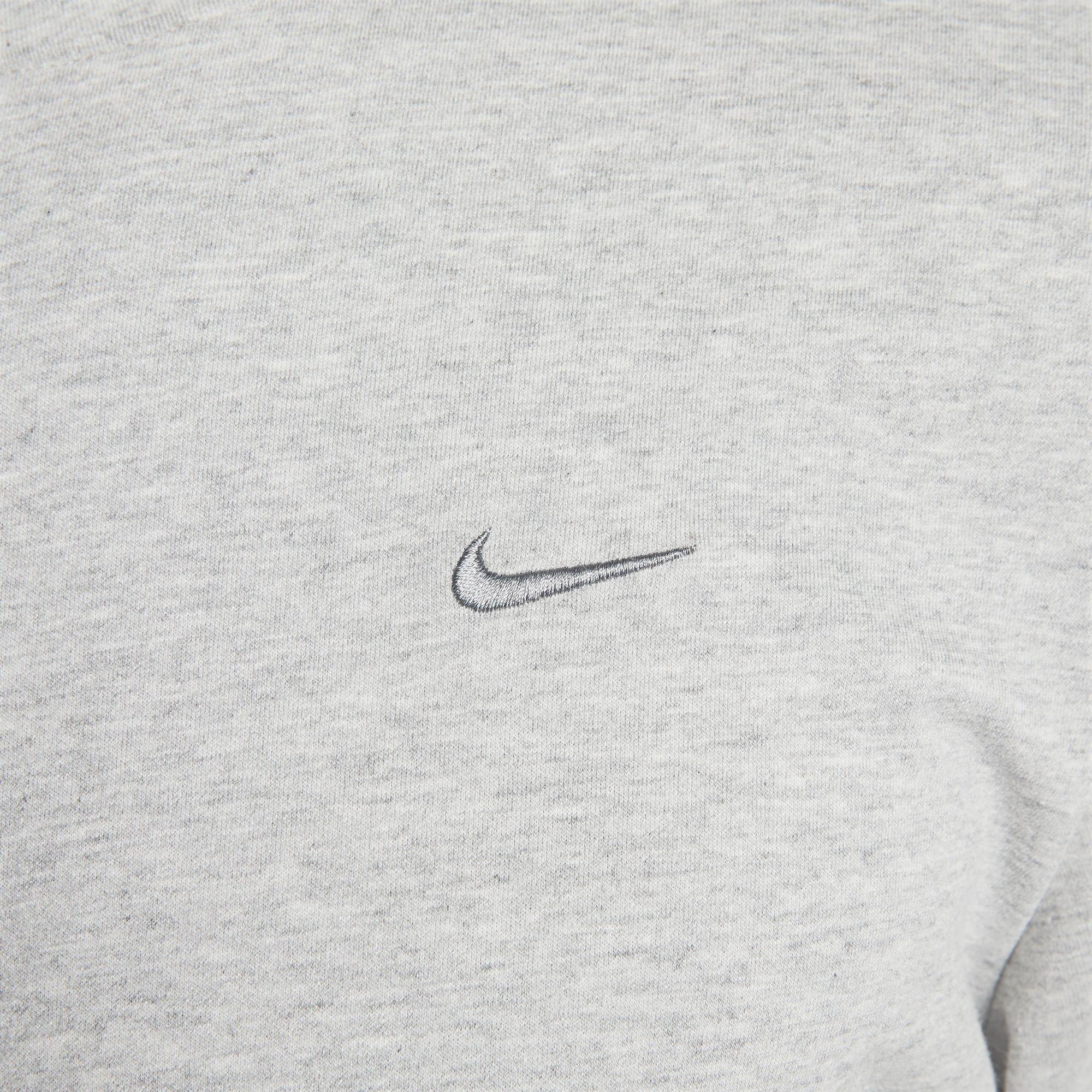 Nike Dri FIT Primary Mens Short Sleeve Training Top