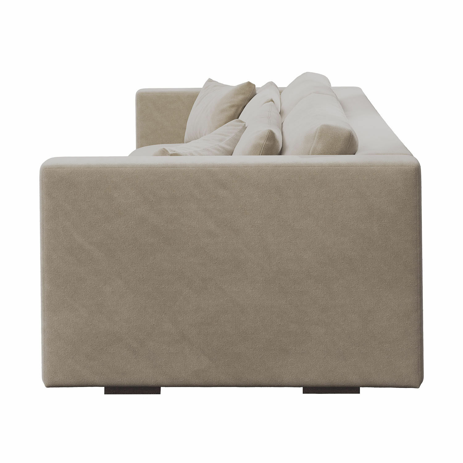 Sofa Vérinette beige