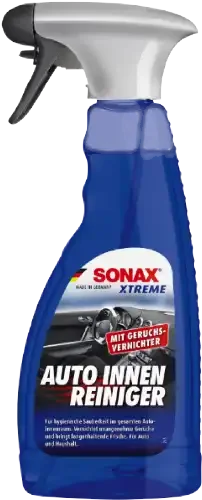 SONAX Xtreme Interior Shampoo - 500ml