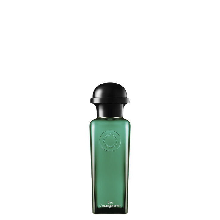 HERMÈS EAU D'ORANGE VERTE EAU DE TOILETTE 50 ML