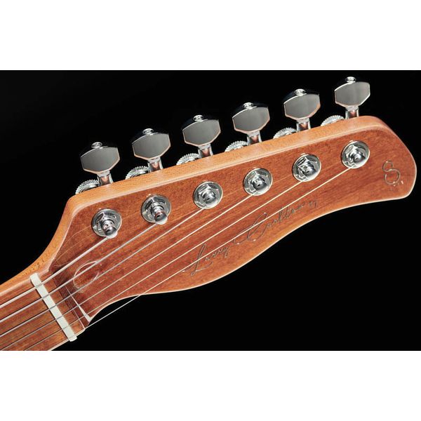 Larry Carlton T7 BB