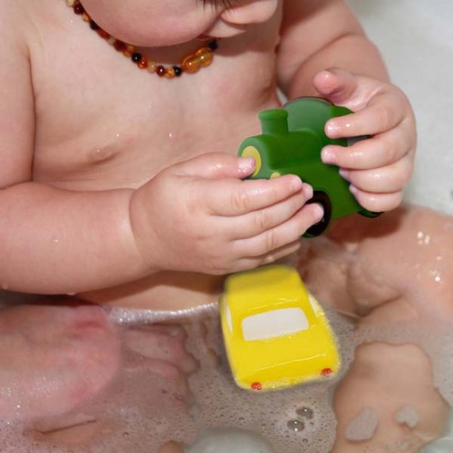 Aspergeurs - Transports - Jouets pour le bain - LUDI